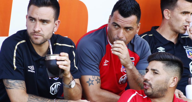 Leonardo Rubilar | Agencia UNO