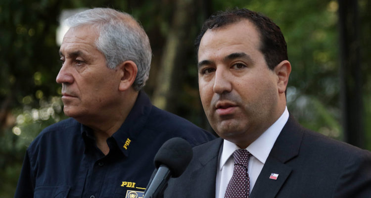 ARCHIVO | Agencia UNO