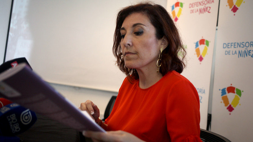 Archivo | Agencia UNO