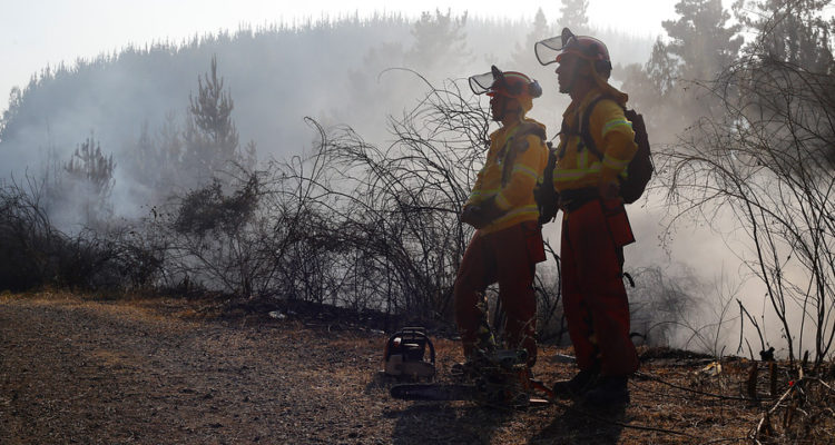 Contexto | Agencia UNO