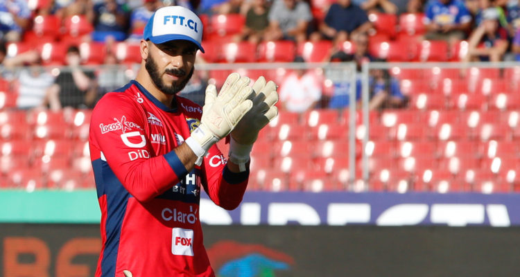 Francisco Longa | Agencia UNO