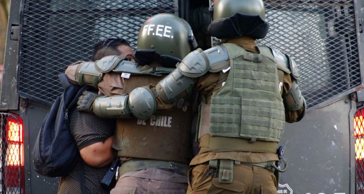 ARCHIVO | Mauricio Mendez | Agencia UNO