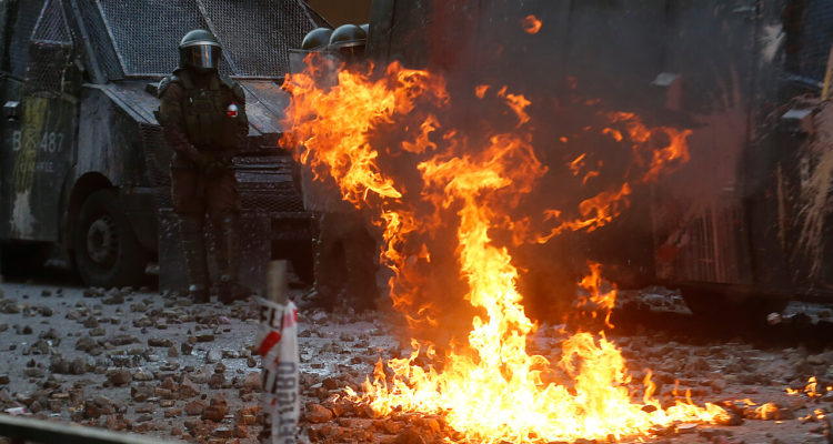 CONTEXTO | Agencia UNO