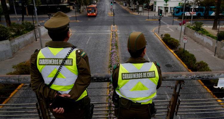 ARCHIVO | Agencia UNO