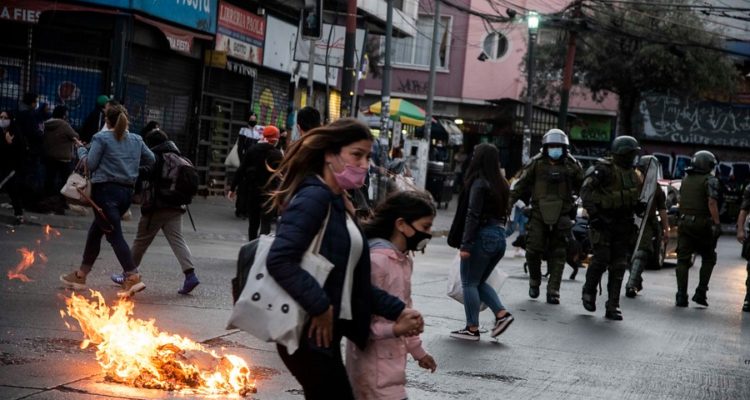 ARCHIVO | Miguel Moya | Agencia UNO