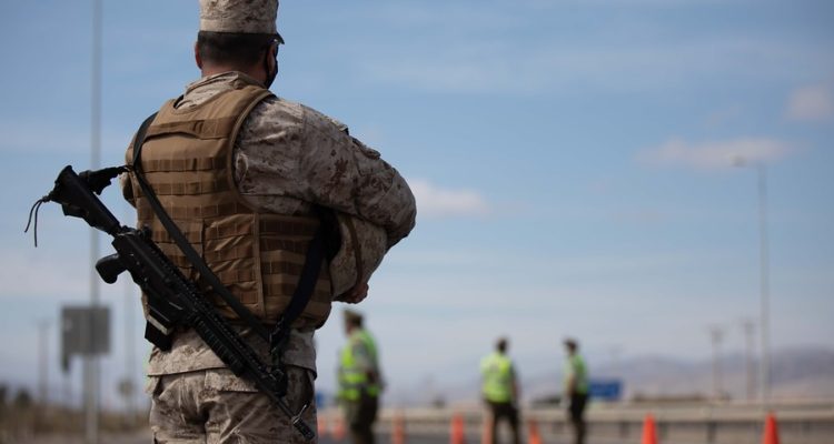 ARCHIVO | Karl Grawe | Agencia UNO