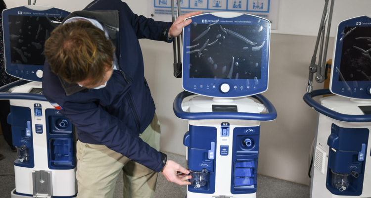 Archivo | Agencia UNO