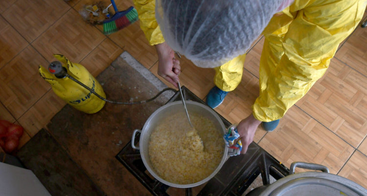 CONTEXTO | Agencia UNO