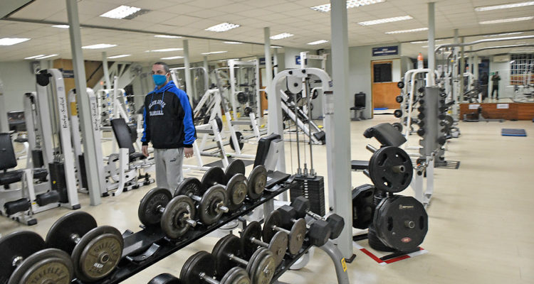 Contexto | Agencia UNO