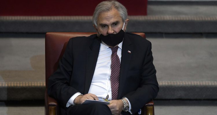 Archivo | Agencia UNO