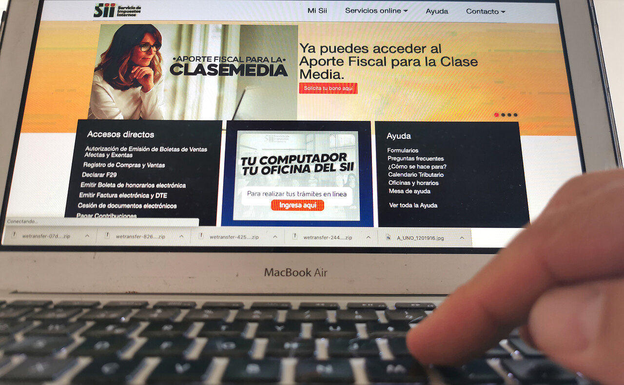 Agencia UNO