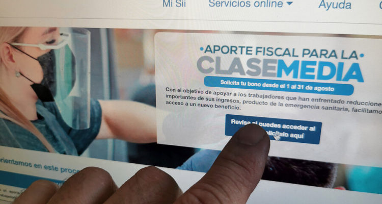 ARCHIVO | Mario Dávila | Agencia UNO