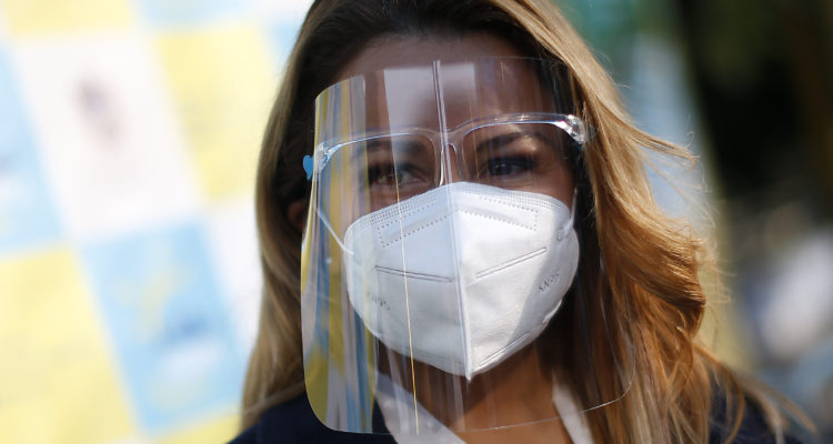 Cristóbal Escobar | Agencia UNO