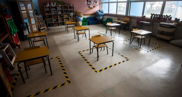 ARCHIVO | Fernando Lavoz | Agencia UNO