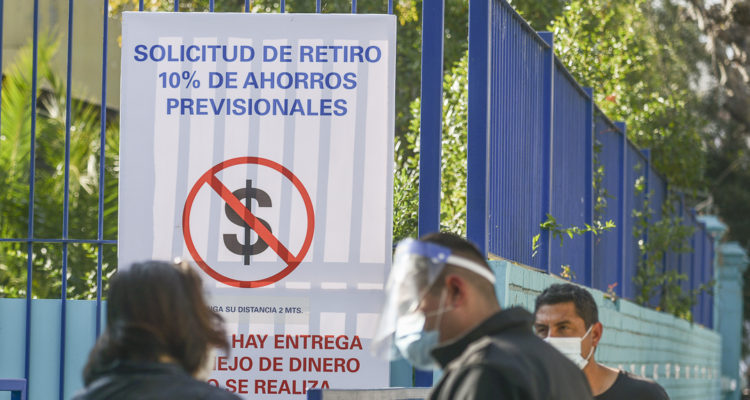 CONTEXTO | Agencia UNO