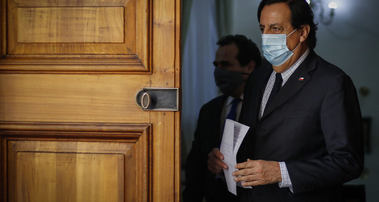 ARCHIVO | Sebastian Beltran | Agencia UNO