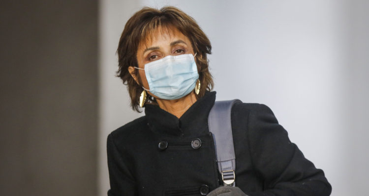 Sebastián Beltrán | Agencia UNO