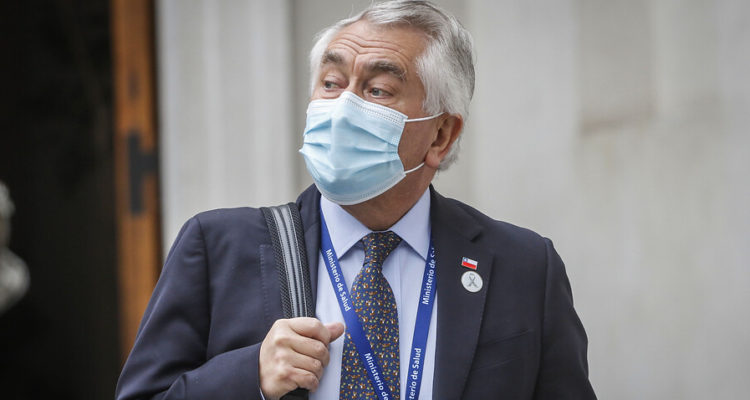 ARCHIVO | Agencia UNO