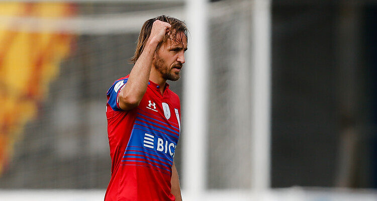 Javier Vergara I Agencia Uno