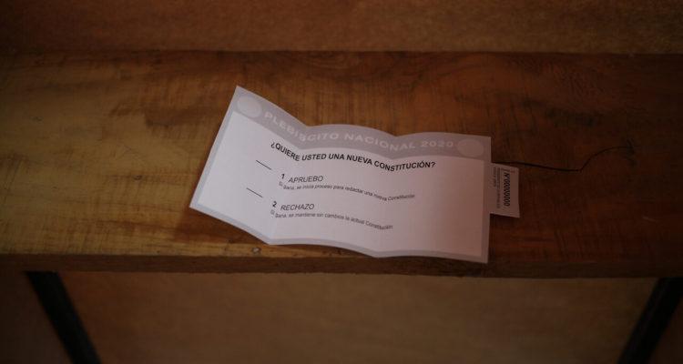 CONTEXTO | Agencia UNO