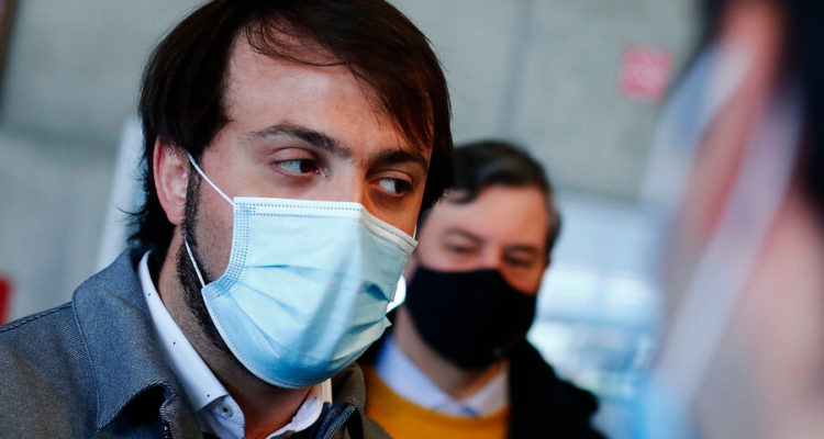 ARCHIVO | Leonardo Rubilar | Agencia UNO