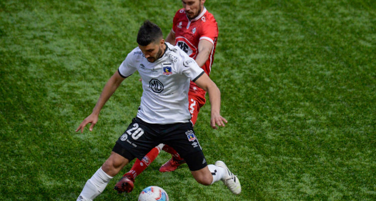 Miguel Moya I Agencia Uno