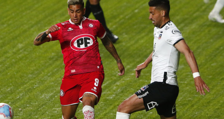 Leonardo Rubilar | Agencia UNO