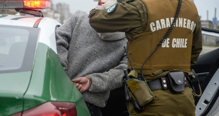 ARCHIVO | Miguel Moya | Agencia UNO