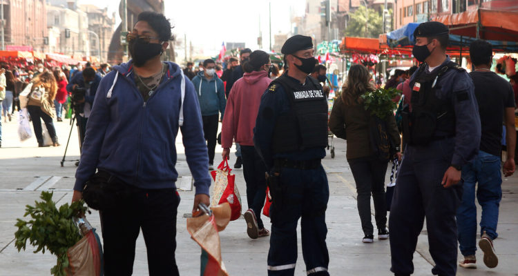 Archivo | Agencia UNO