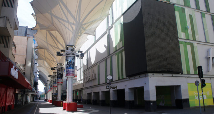 Sebastián Brogca | Agencia UNO