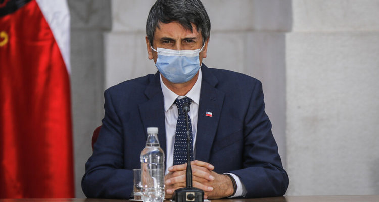 ARCHIVO | Agencia UNO