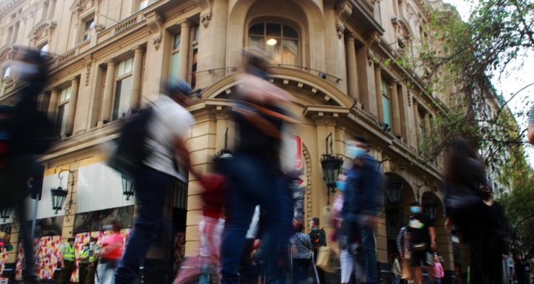 Archivo | Agencia UNO