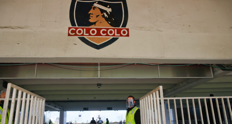 Francisco Longa | Agencia UNO