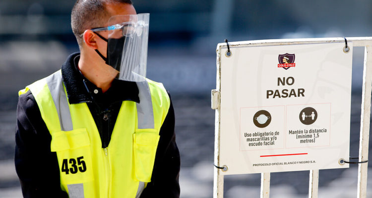 Francisco Longa I Agencia Uno 