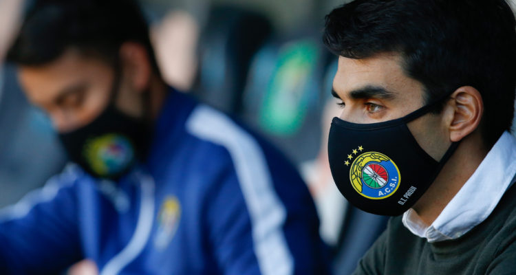 Francisco Longa | Agencia UNO