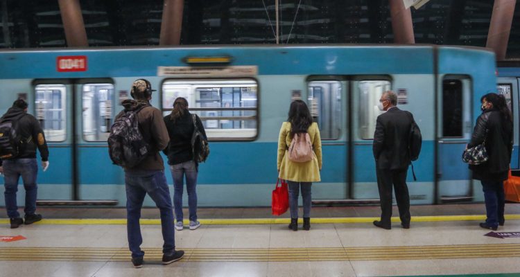 Sebastián Beltrán | Agencia UNO