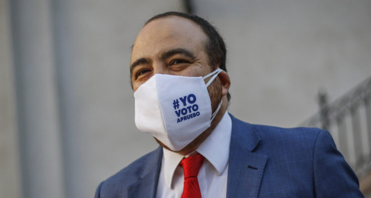 ARCHIVO | Agencia UNO