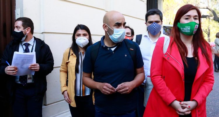 Mauricio Méndez | Agencia UNO