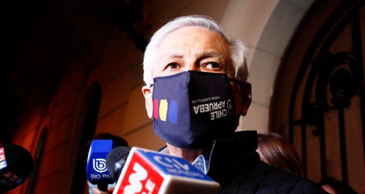 ARCHIVO | Mauricio Mendez | Agencia UNO