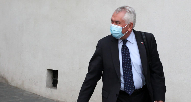 ARCHIVO | Ailen Díaz | Agencia UNO