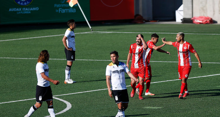 Cristóbal Escobar I Agencia Uno 
