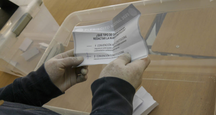 CONTEXTO | Agencia UNO