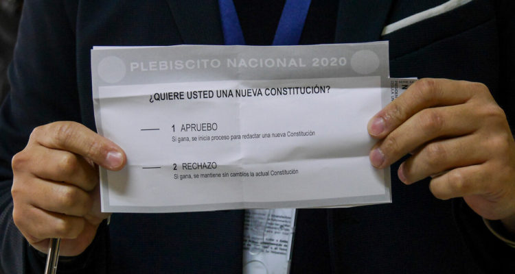 Archivo | Agencia UNO