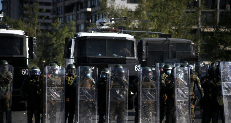 ARCHIVO | Ailen Díaz | Agencia UNO