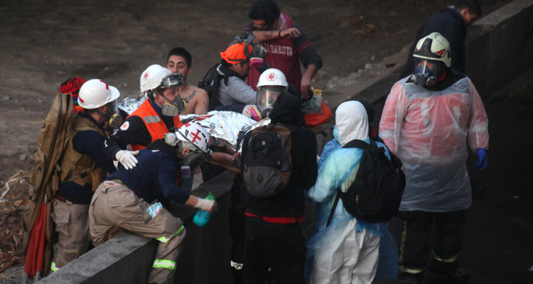 Ailen Díaz | Agencia UNO