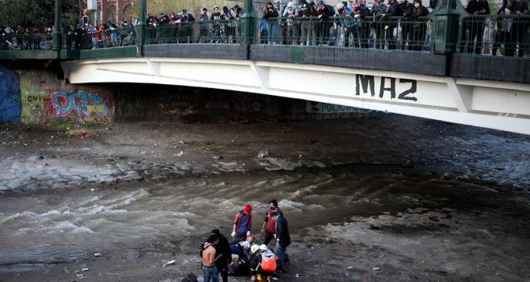 Ailen Díaz | Agencia UNO