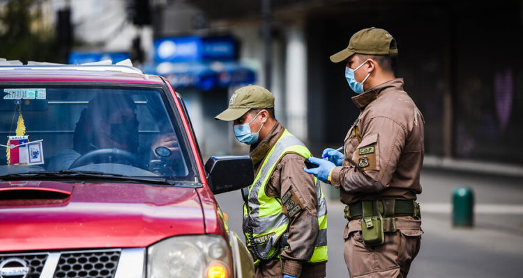 ARCHIVO | Marcos Maldonado | Agencia UNO