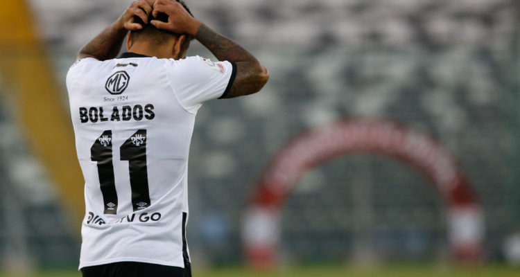 Francisco Longa | Agencia UNO