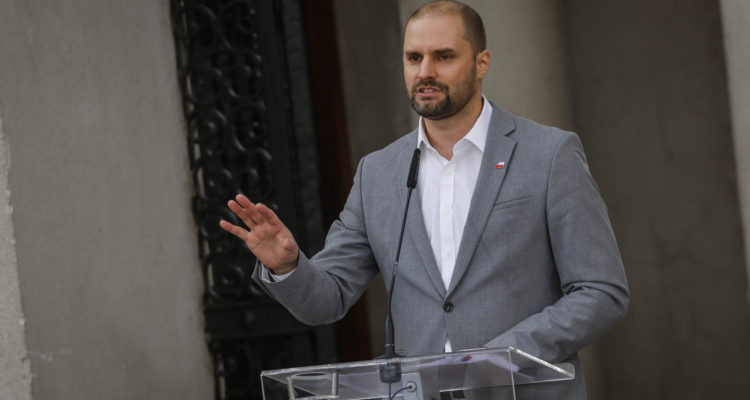 Sebastián Beltrán | Agencia UNO