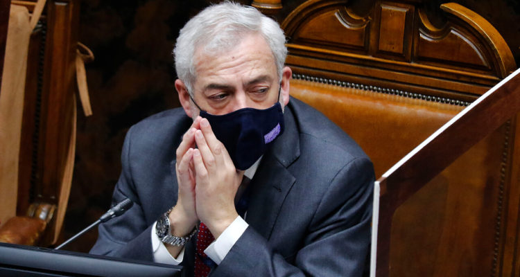 ARCHIVO | Agencia UNO